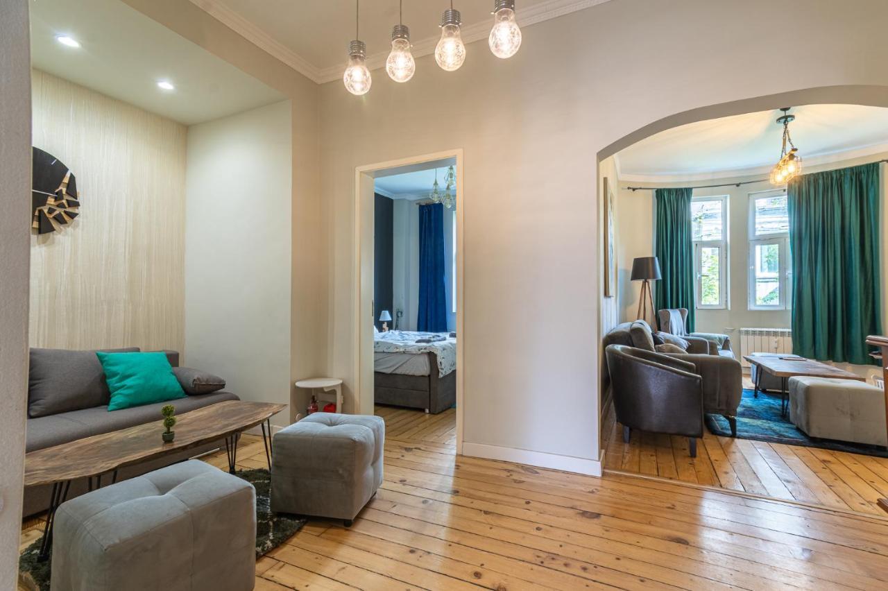 5 Seconds Away From The Main Street, Free Secured Parking * Sofia
